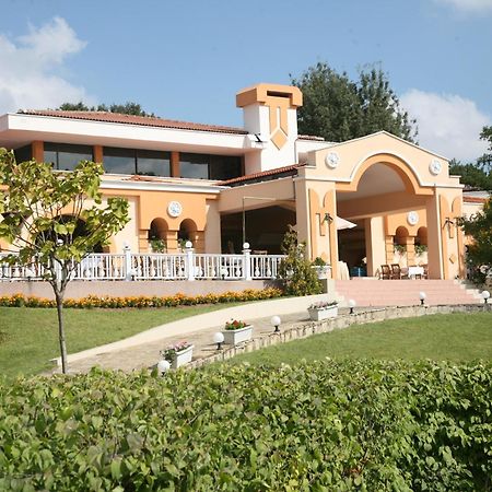 Duni Holiday Village - All Inclusive Sozopol Exteriör bild