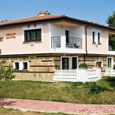 Duni Holiday Village - All Inclusive Sozopol Exteriör bild