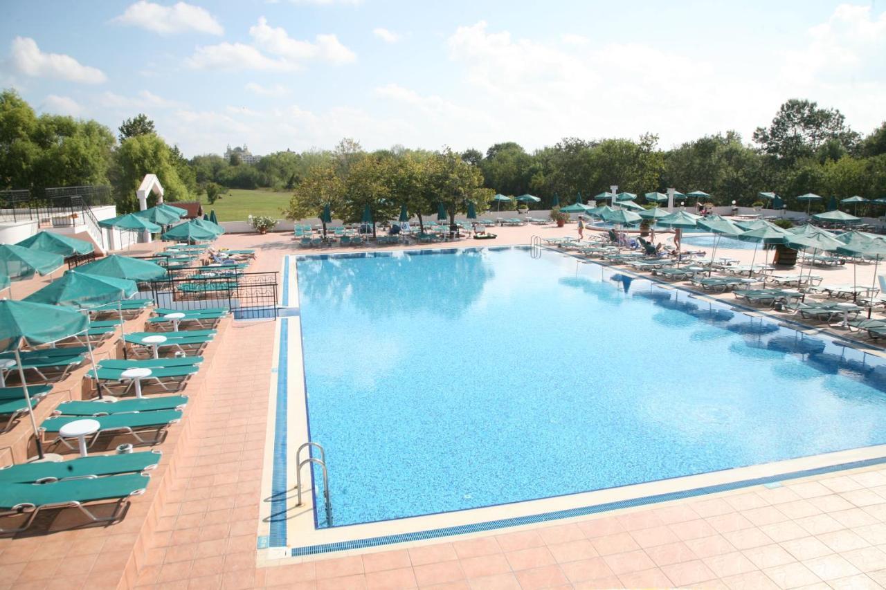 Duni Holiday Village - All Inclusive Sozopol Exteriör bild