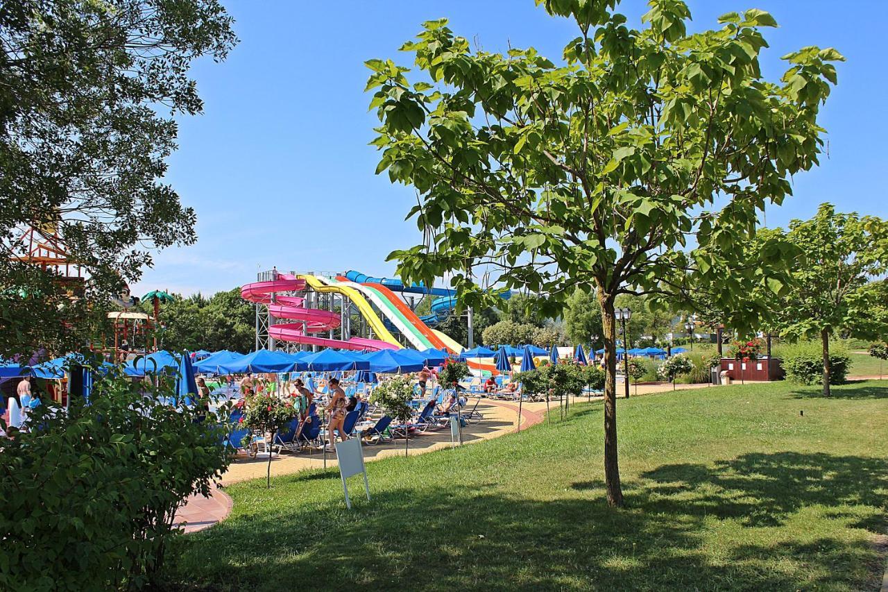 Duni Holiday Village - All Inclusive Sozopol Exteriör bild