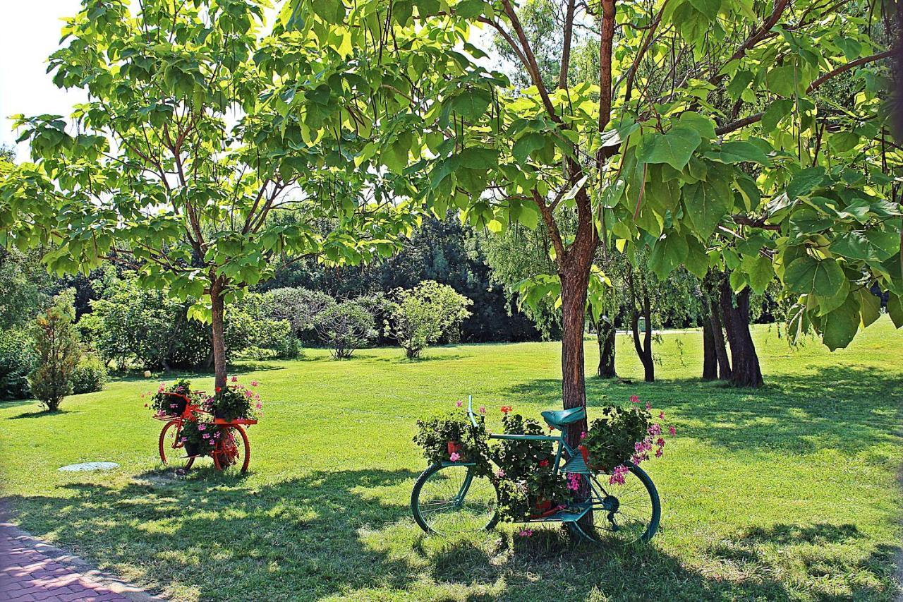 Duni Holiday Village - All Inclusive Sozopol Exteriör bild