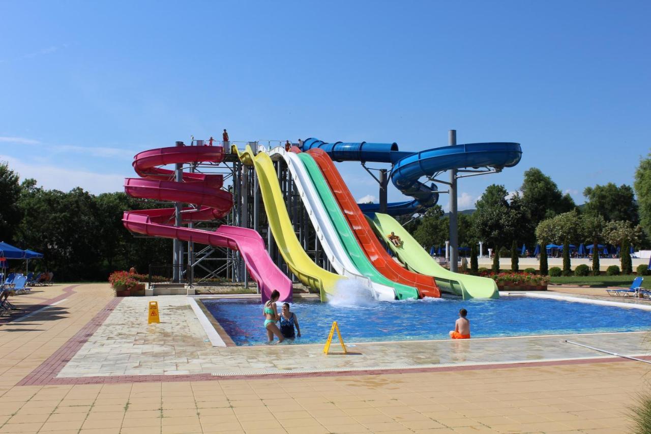 Duni Holiday Village - All Inclusive Sozopol Exteriör bild