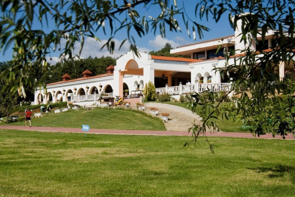 Duni Holiday Village - All Inclusive Sozopol Exteriör bild