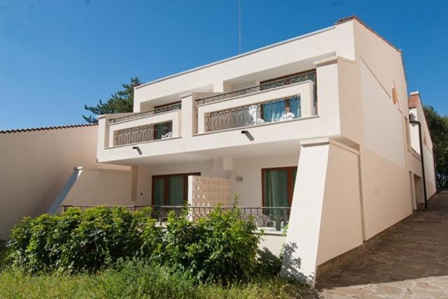 Duni Holiday Village - All Inclusive Sozopol Exteriör bild