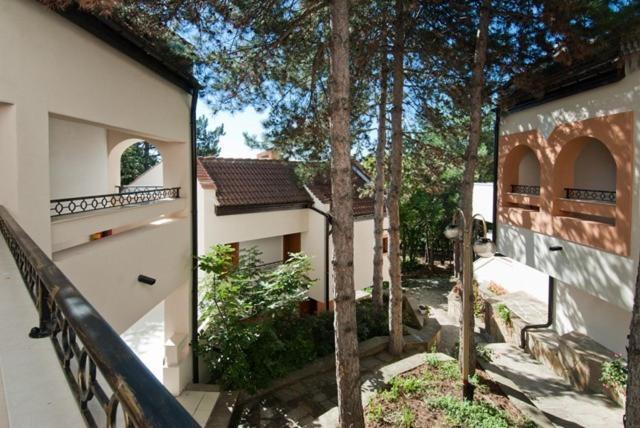 Duni Holiday Village - All Inclusive Sozopol Exteriör bild