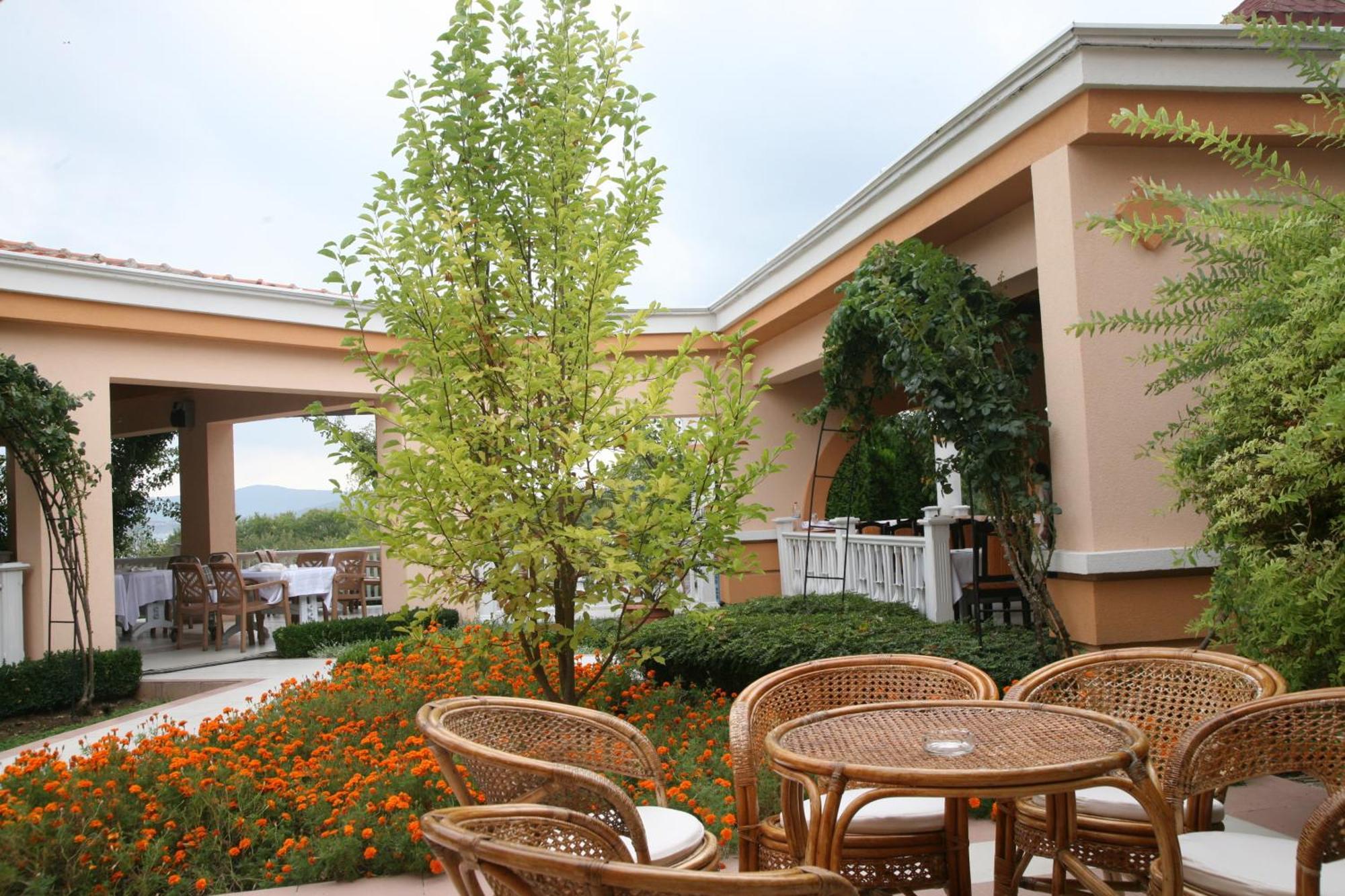 Duni Holiday Village - All Inclusive Sozopol Exteriör bild