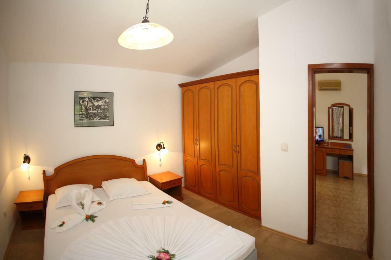 Duni Holiday Village - All Inclusive Sozopol Exteriör bild